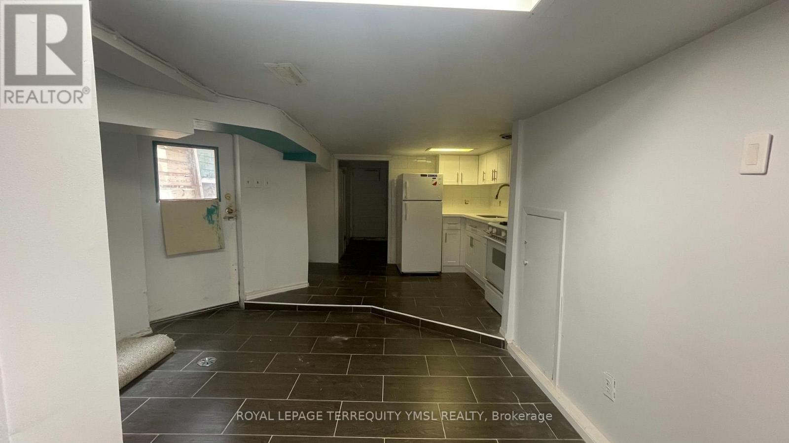 Basement - 1228 Dufferin Street, Toronto, Ontario M6H 4C1 - Photo 3 - W13692576
