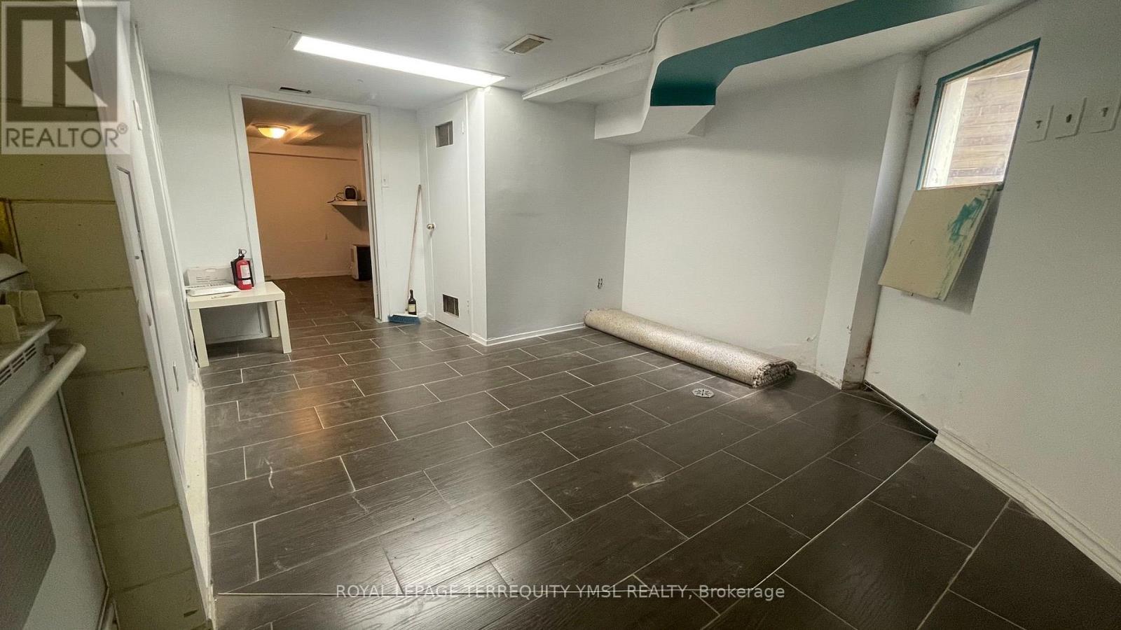 Basement - 1228 Dufferin Street, Toronto, Ontario M6H 4C1 - Photo 4 - W13692576