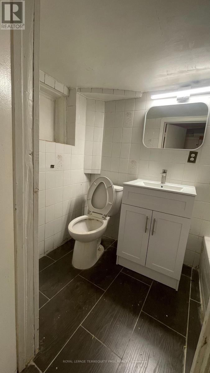 Basement - 1228 Dufferin Street, Toronto, Ontario M6H 4C1 - Photo 8 - W13692576