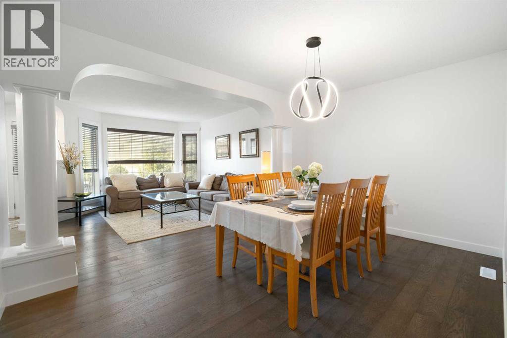 56 West Cedar Rise SW, Calgary, Alberta  T3H 5E2 - Photo 10 - A2338388