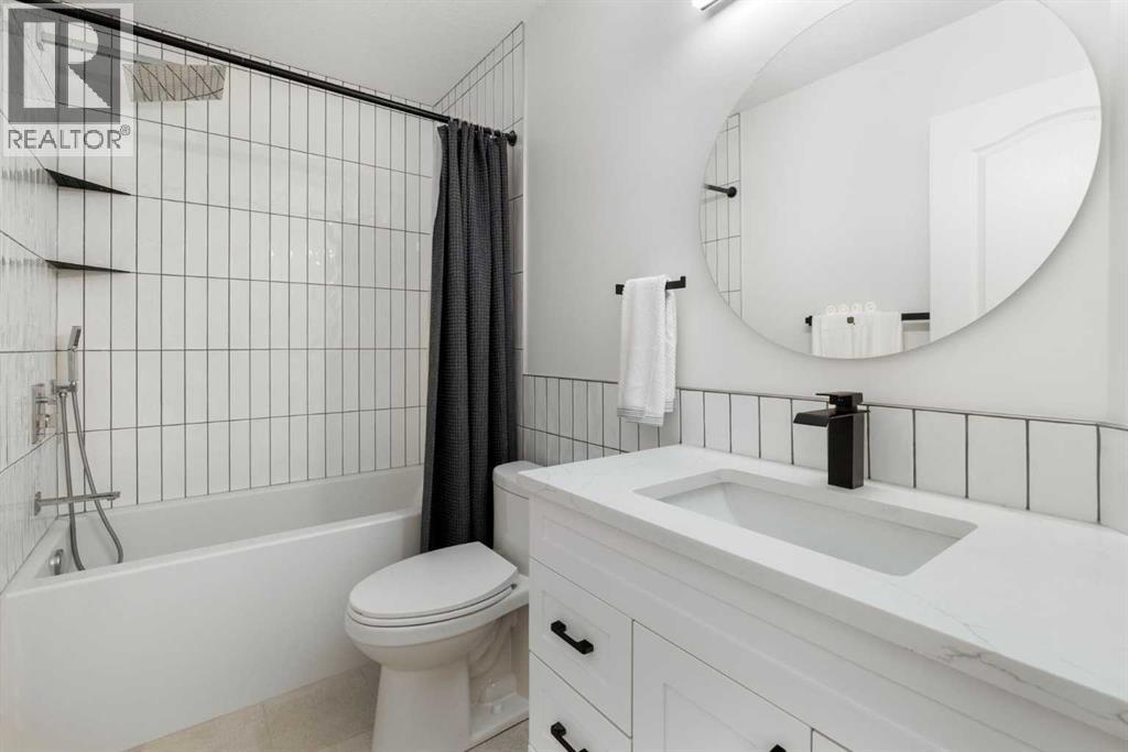 56 West Cedar Rise SW, Calgary, Alberta  T3H 5E2 - Photo 29 - A2338388