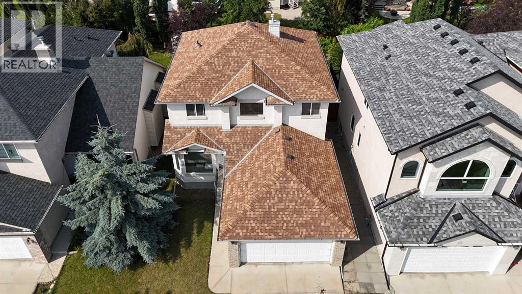 56 West Cedar Rise SW, Calgary, Alberta  T3H 5E2 - Photo 3 - A2338388