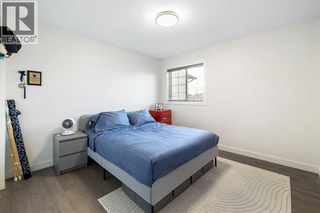 56 West Cedar Rise SW, Calgary, Alberta  T3H 5E2 - Photo 32 - A2338388