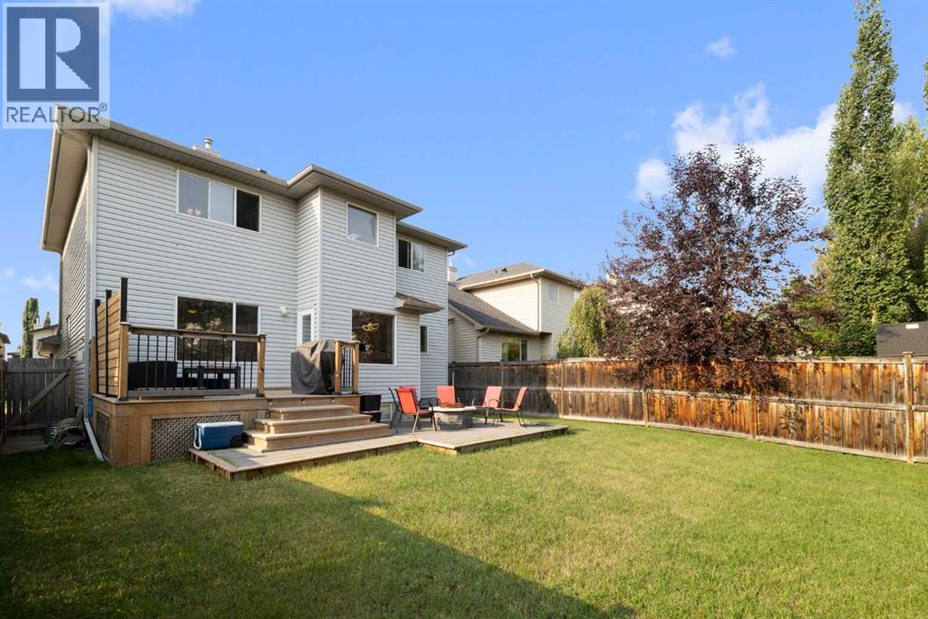 56 West Cedar Rise SW, Calgary, Alberta  T3H 5E2 - Photo 34 - A2338388