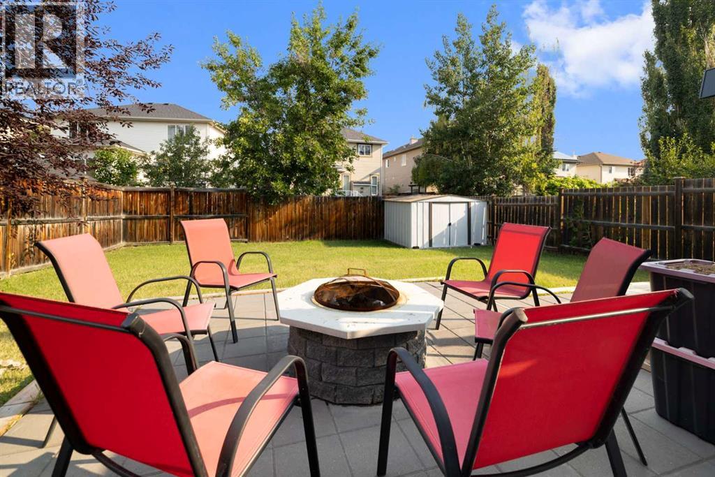 56 West Cedar Rise SW, Calgary, Alberta  T3H 5E2 - Photo 39 - A2338388