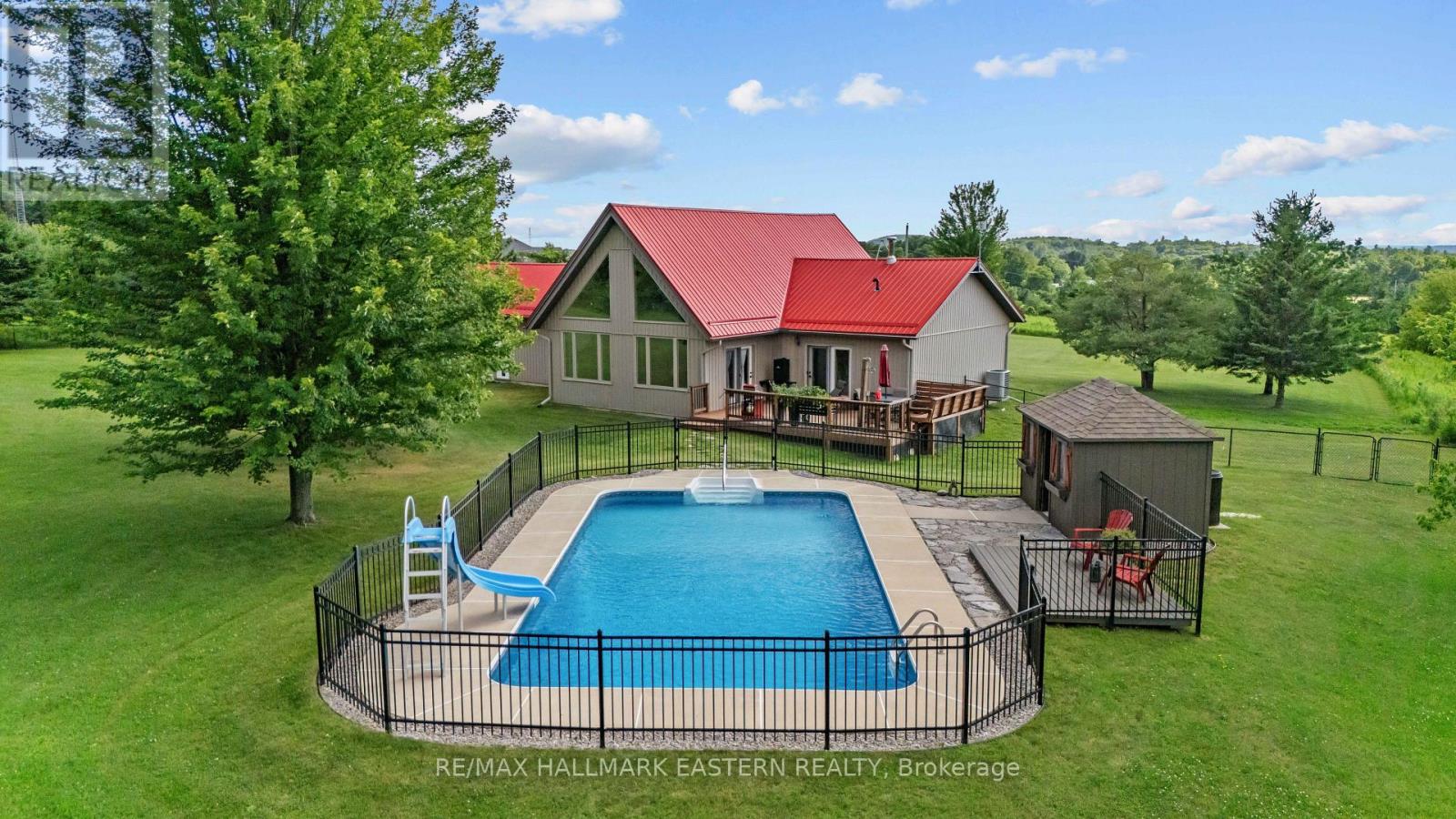 184 Golf Course Road, Quinte West, Ontario  K0K 3E0 - Photo 5 - X13702196