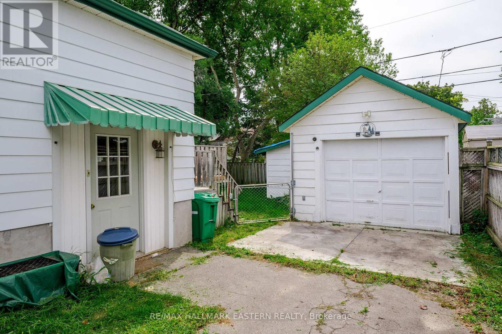 767 Duffus Street, Peterborough, Ontario  K9J 4K3 - Photo 32 - X13702206