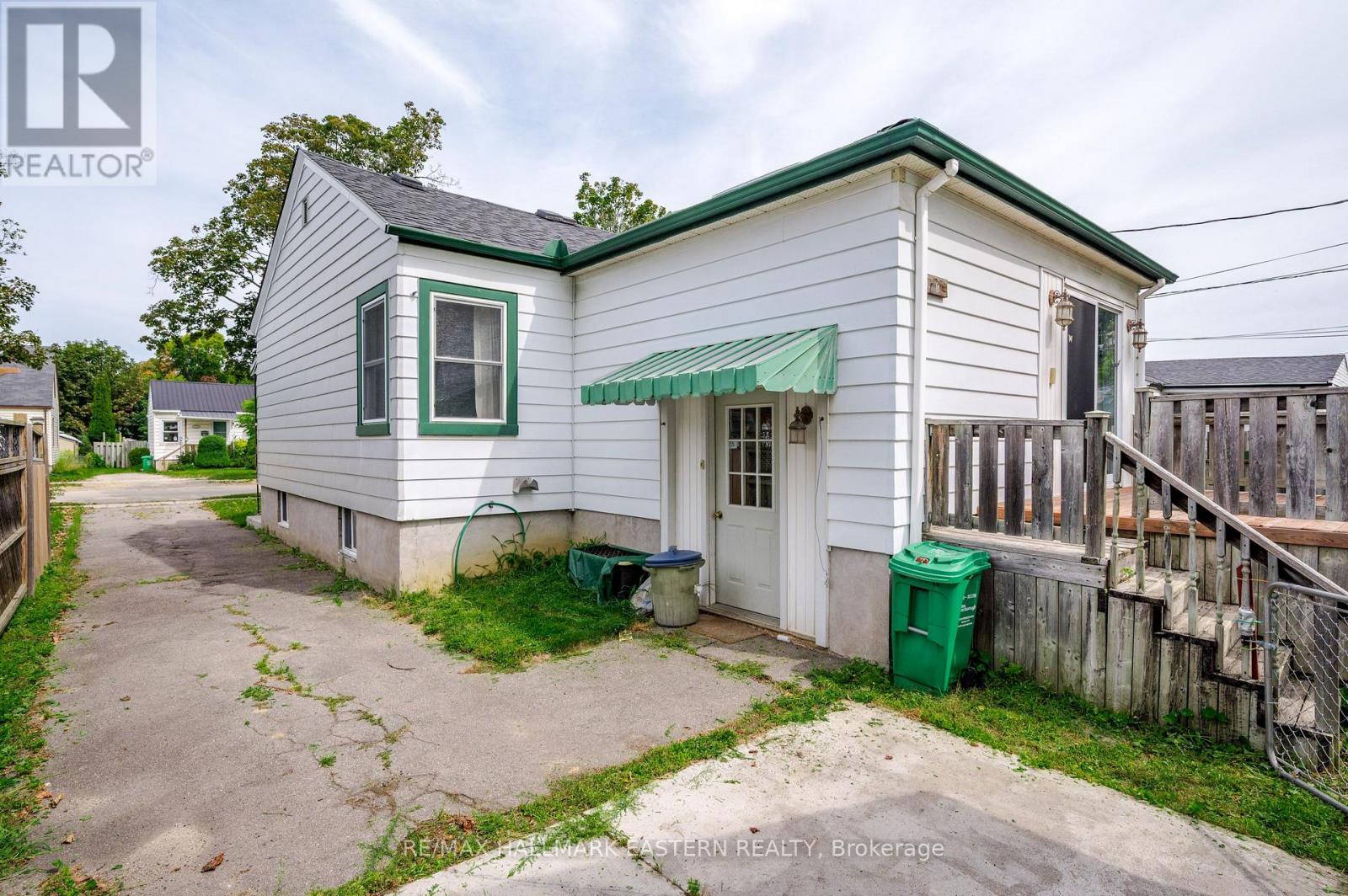 767 Duffus Street, Peterborough, Ontario  K9J 4K3 - Photo 33 - X13702206