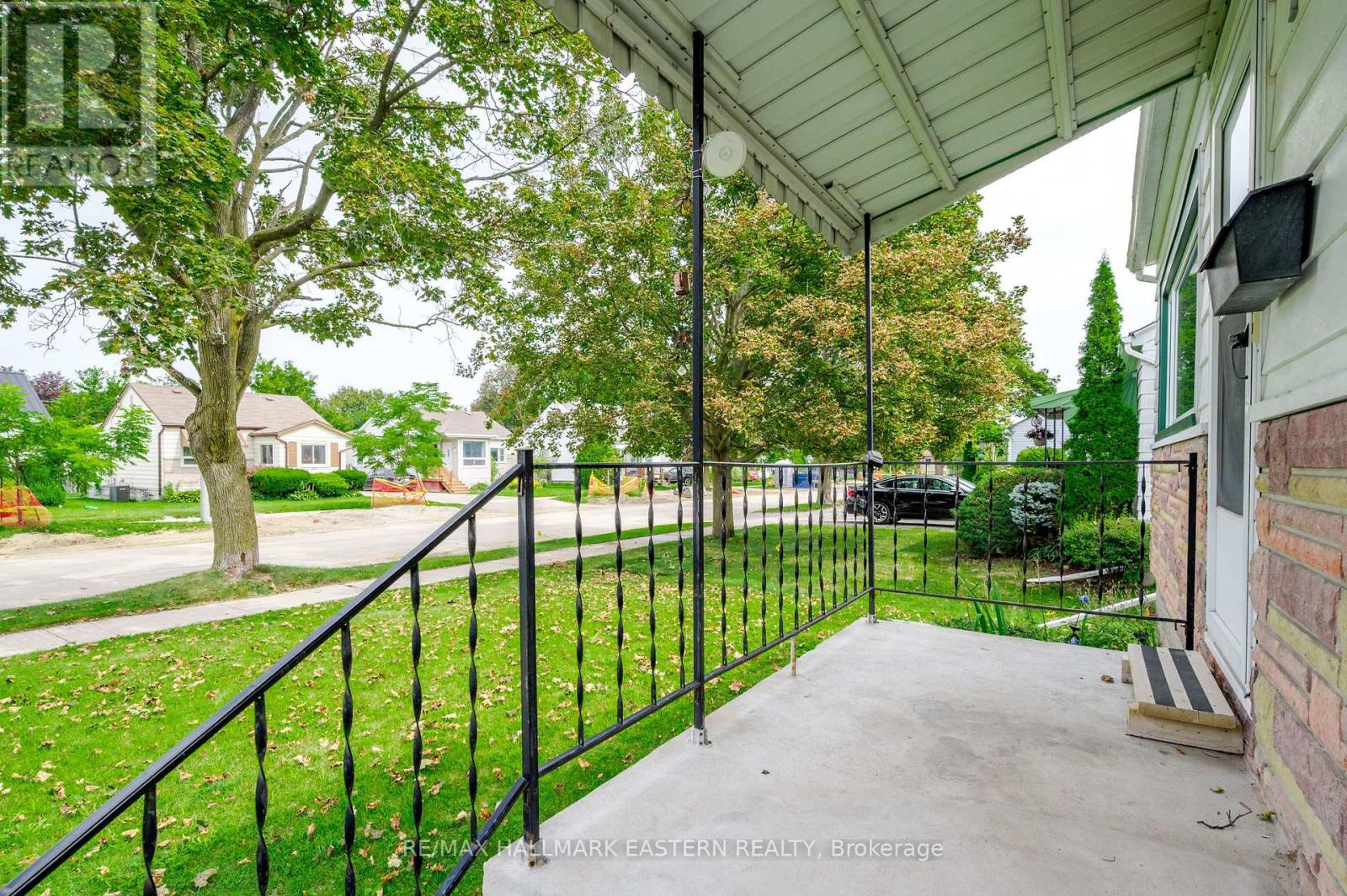 767 Duffus Street, Peterborough, Ontario  K9J 4K3 - Photo 35 - X13702206