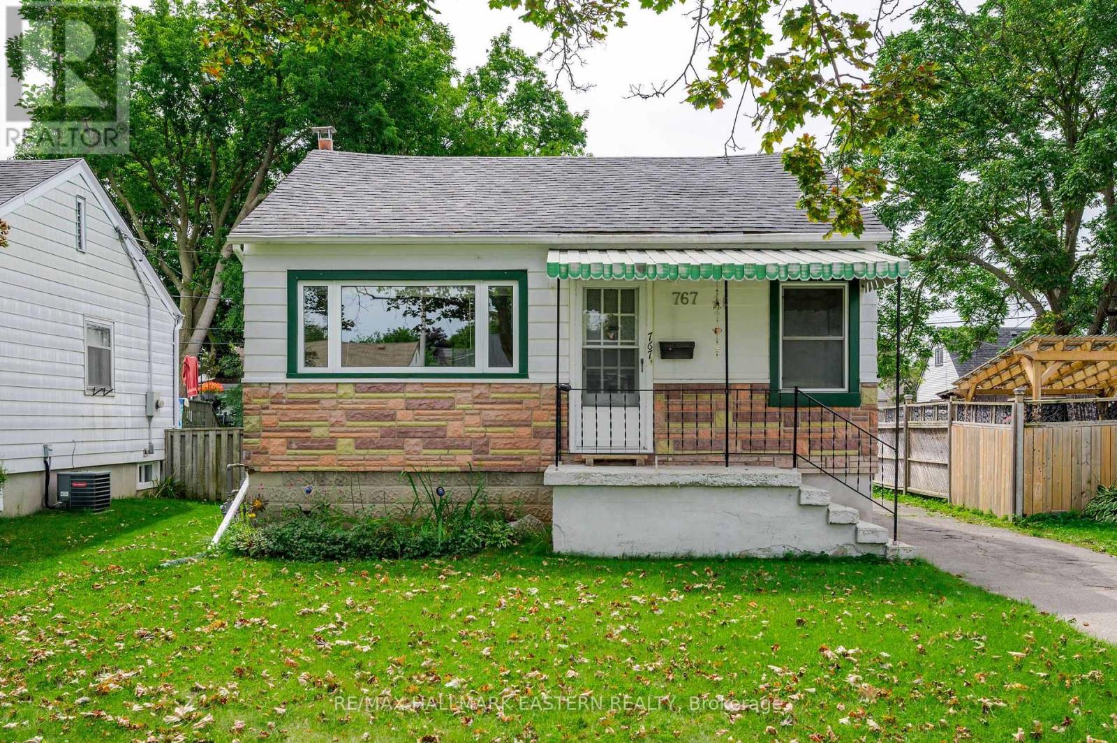 767 Duffus Street, Peterborough, Ontario  K9J 4K3 - Photo 36 - X13702206