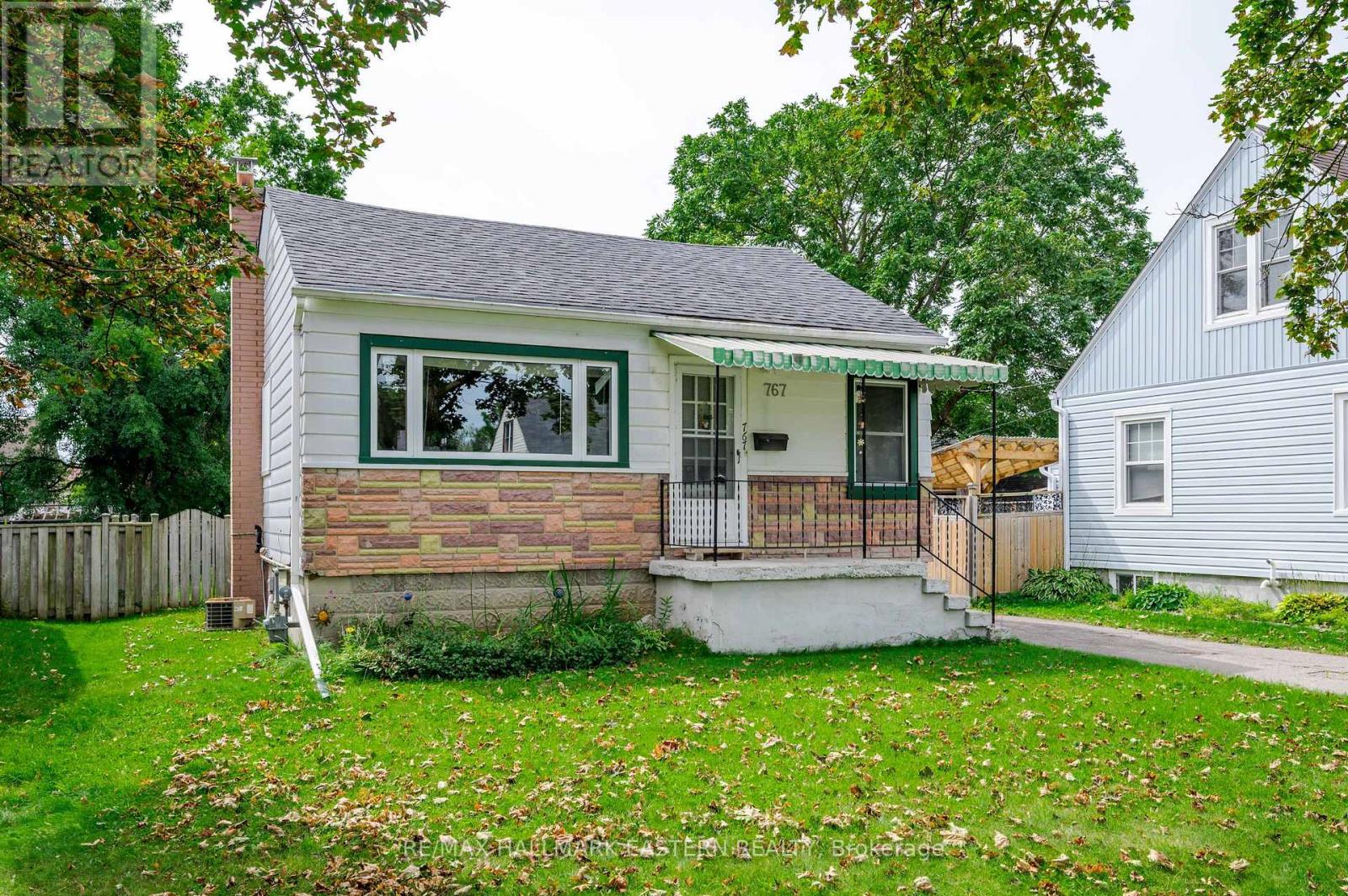 767 Duffus Street, Peterborough, Ontario  K9J 4K3 - Photo 37 - X13702206