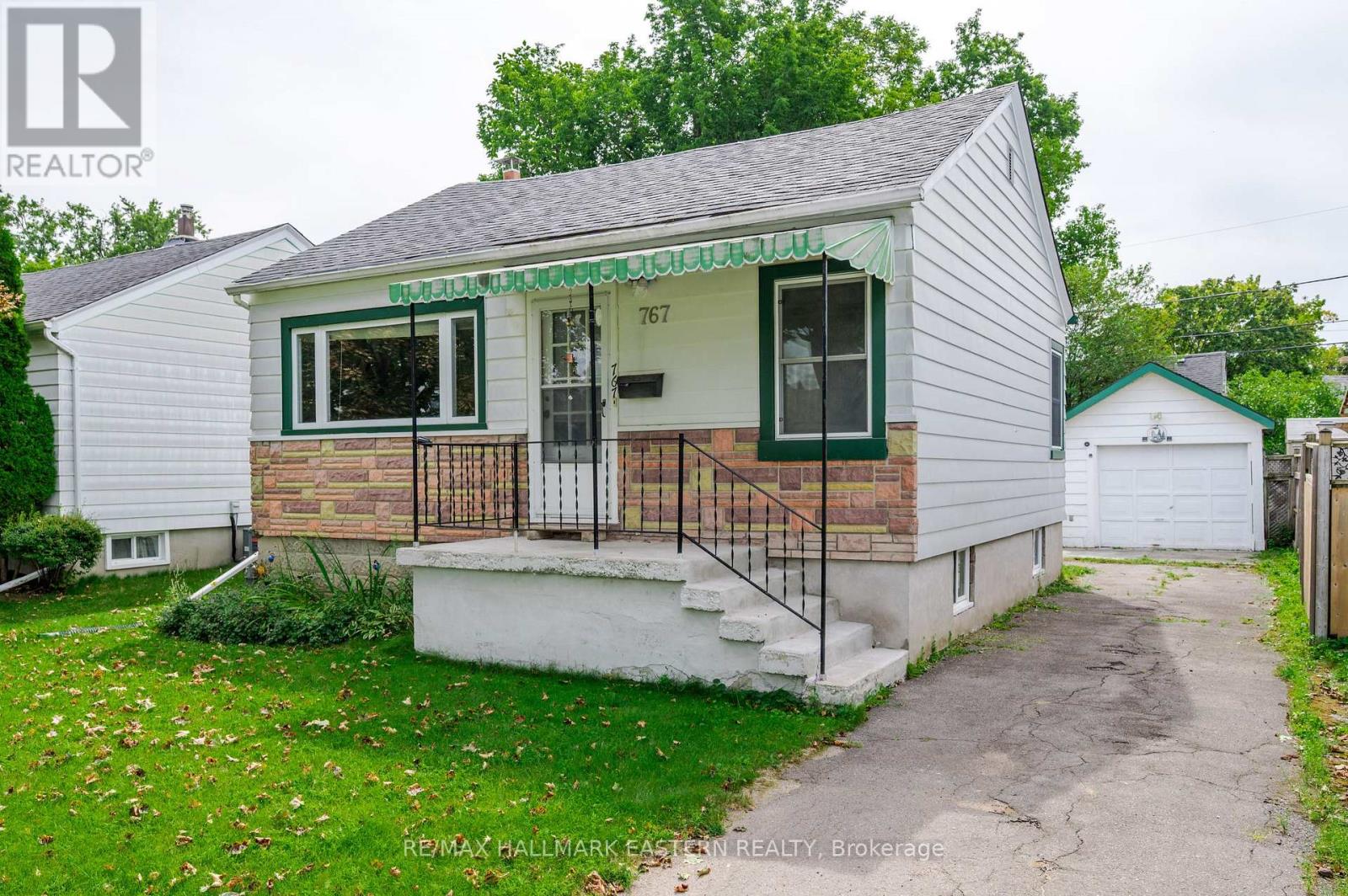 767 Duffus Street, Peterborough, Ontario  K9J 4K3 - Photo 38 - X13702206