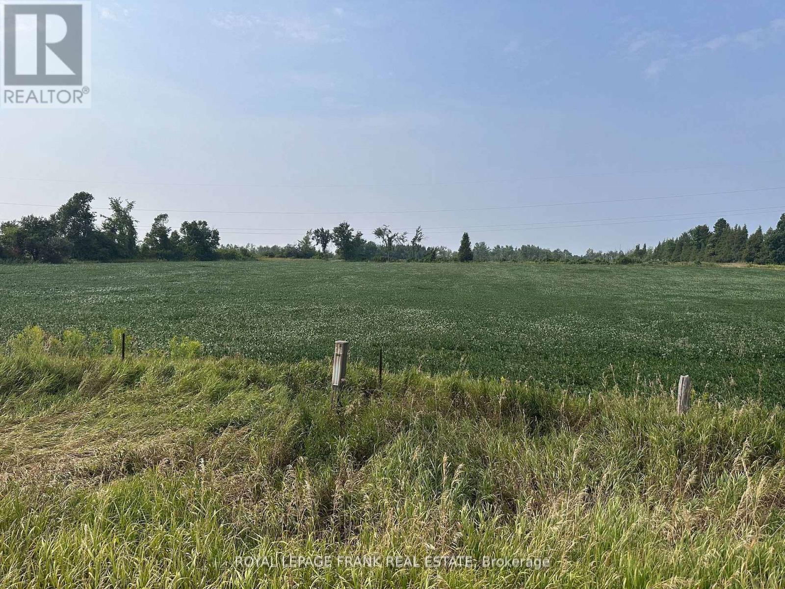 Lot A Douro Second Line, Douro-Dummer, Ontario K0L 2H0 - Photo 1 - X13702210