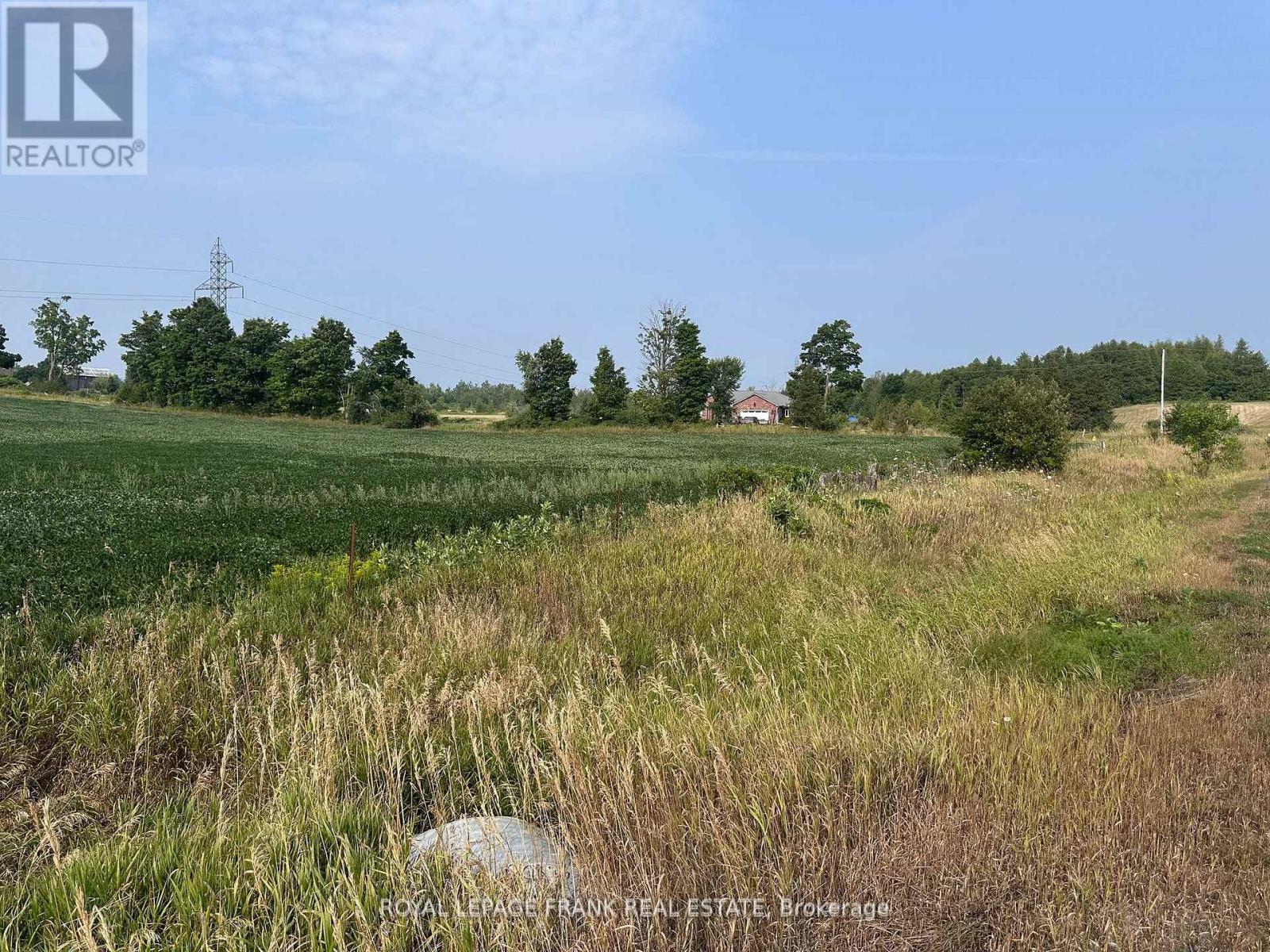 Lot B Douro Second Line, Douro-Dummer, Ontario K0L 2H0 - Photo 1 - X13702216