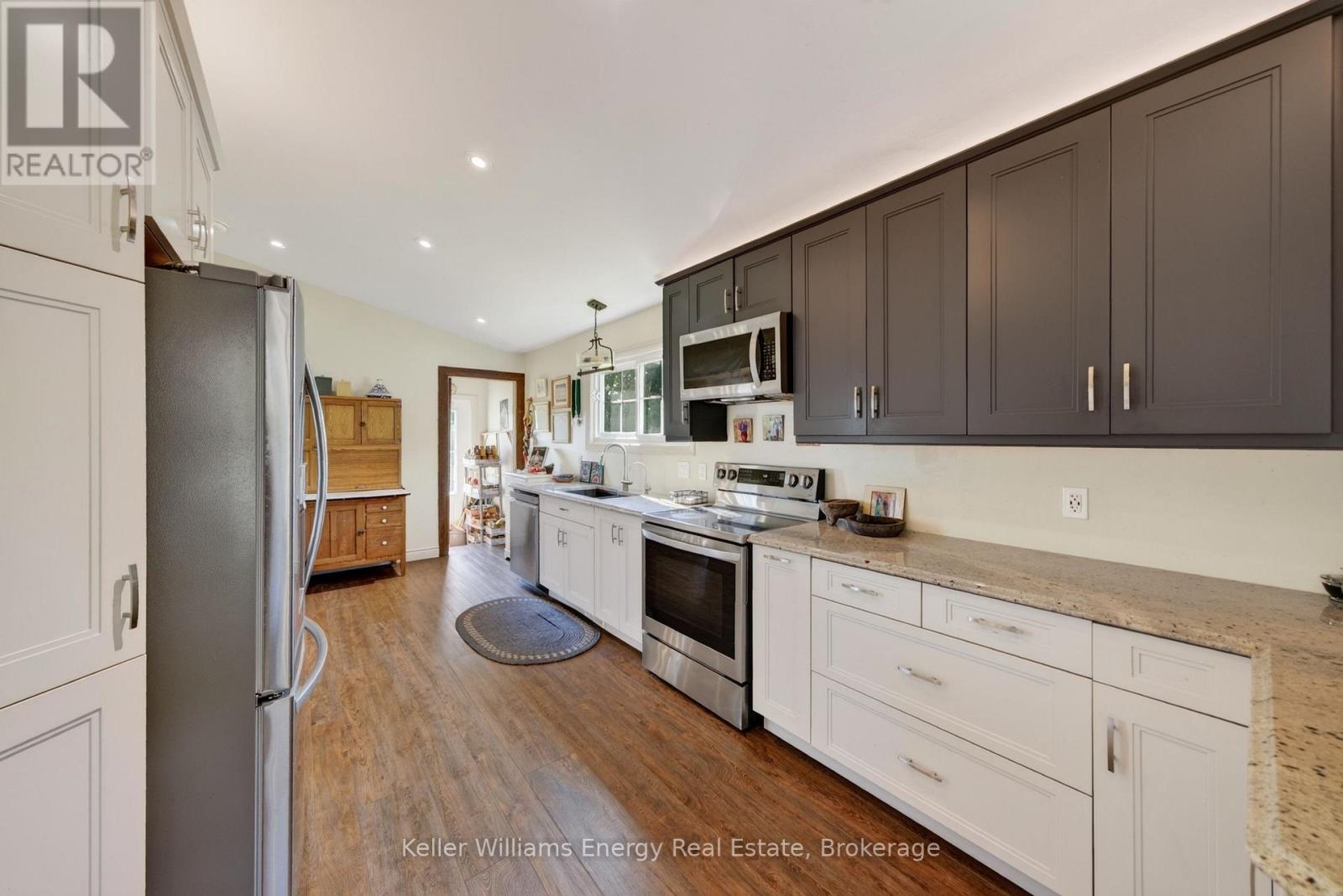 578 Bethel Road, Prince Edward County, Ontario  K0K 2T0 - Photo 12 - X13702274