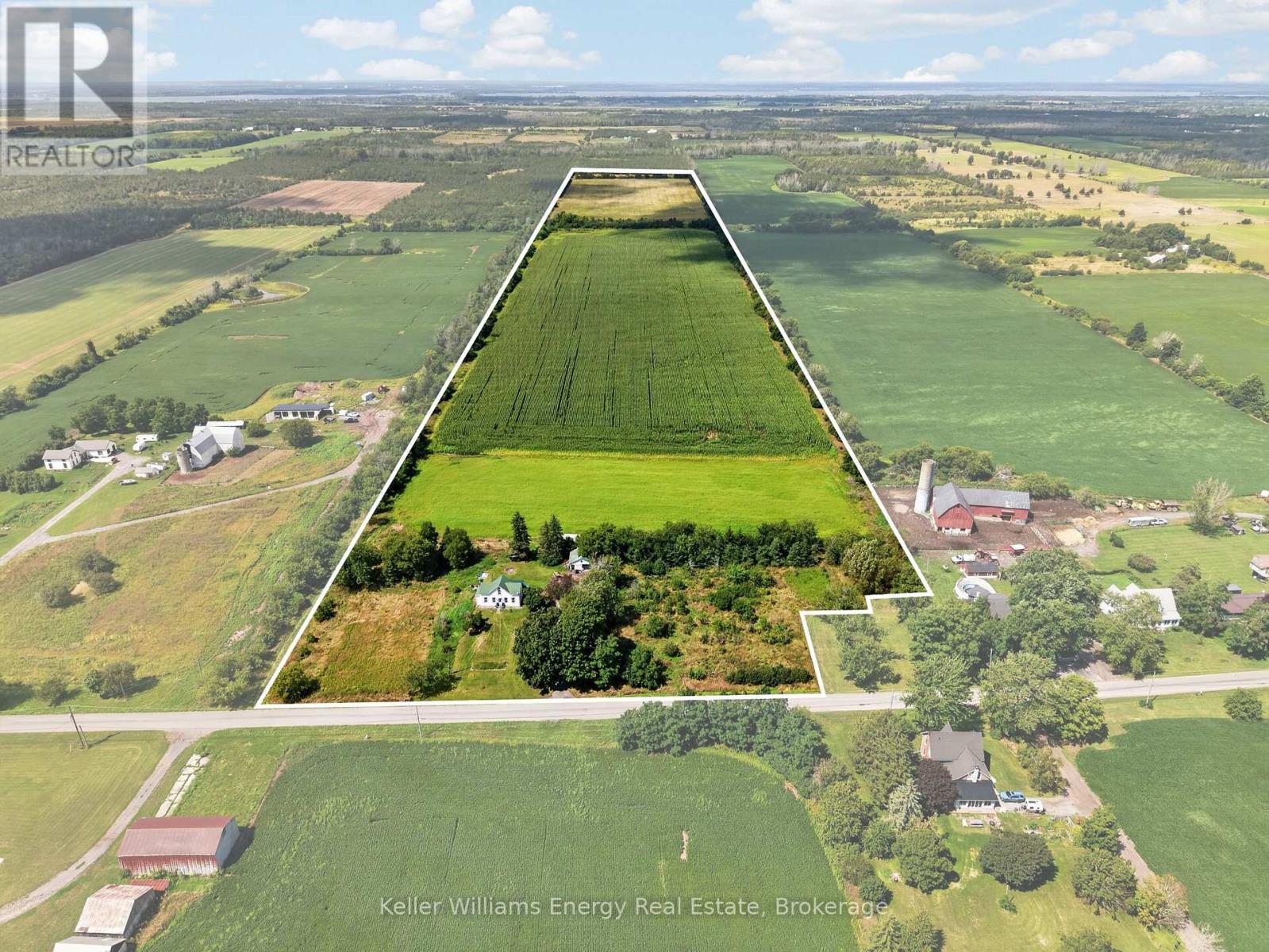 578 Bethel Road, Prince Edward County, Ontario  K0K 2T0 - Photo 2 - X13702274