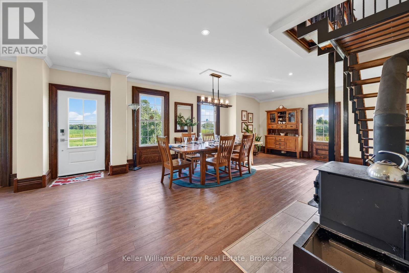 578 Bethel Road, Prince Edward County, Ontario  K0K 2T0 - Photo 4 - X13702274