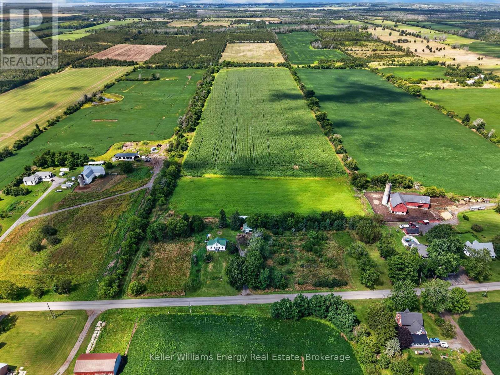 578 Bethel Road, Prince Edward County, Ontario  K0K 2T0 - Photo 44 - X13702274