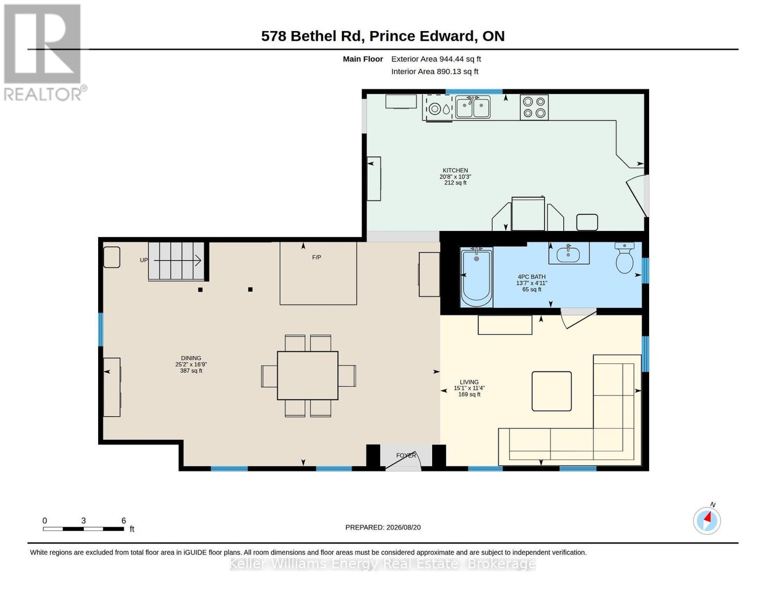 578 Bethel Road, Prince Edward County, Ontario  K0K 2T0 - Photo 48 - X13702274