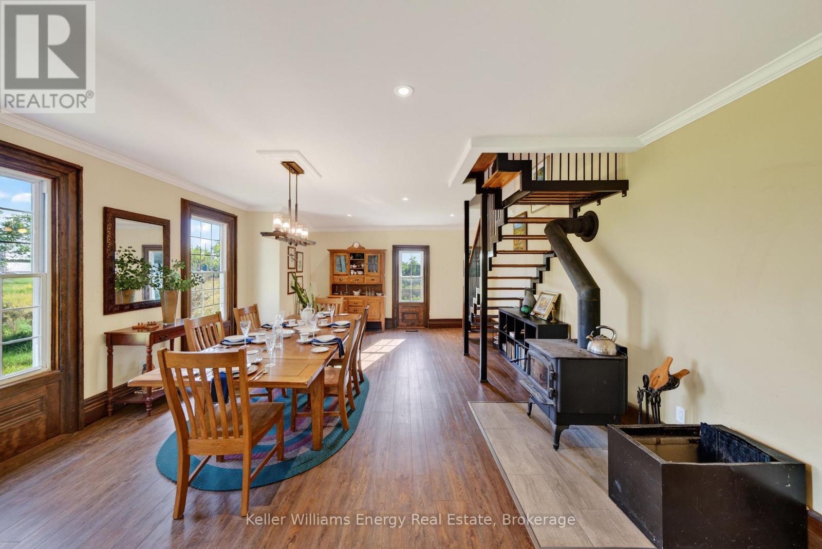 578 Bethel Road, Prince Edward County, Ontario  K0K 2T0 - Photo 6 - X13702274