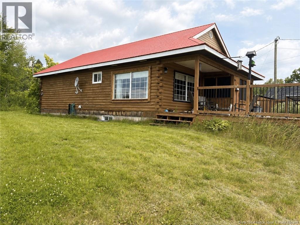 4 Alcorn Drive, Blackville, New Brunswick