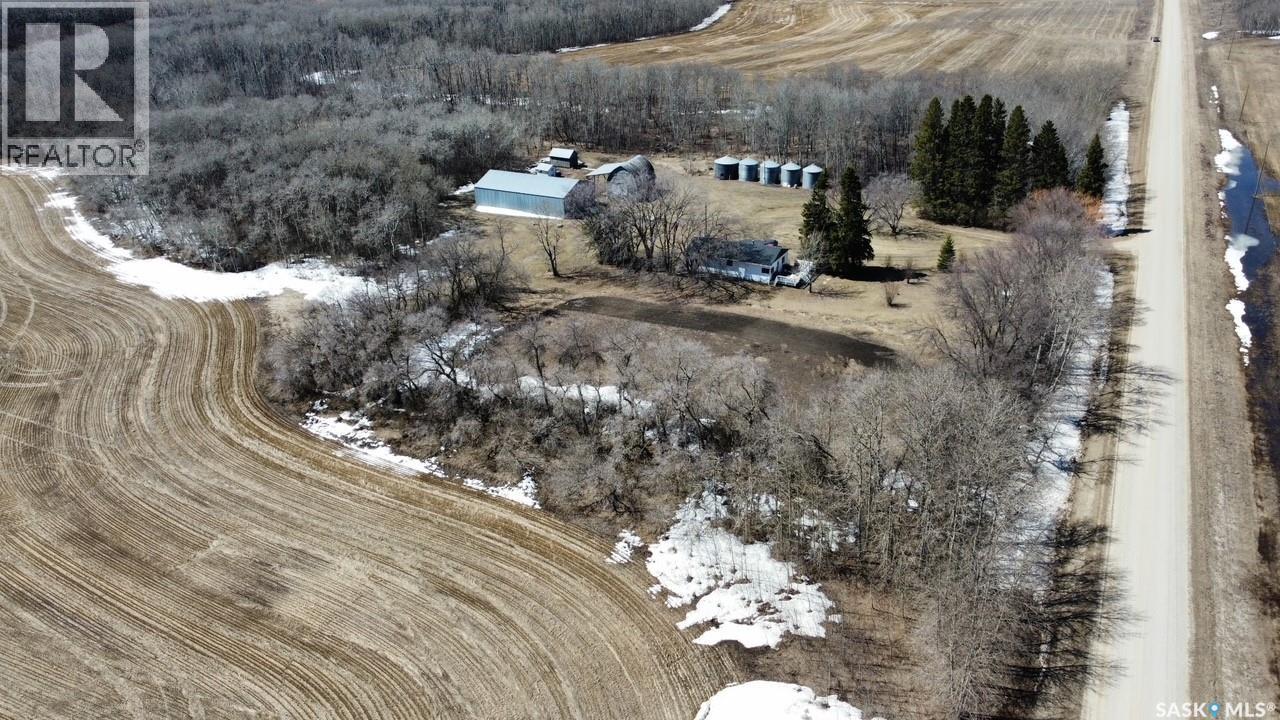 Haley Acreage, Cote Rm No. 271, Saskatchewan  S0A 3P0 - Photo 26 - SK046200
