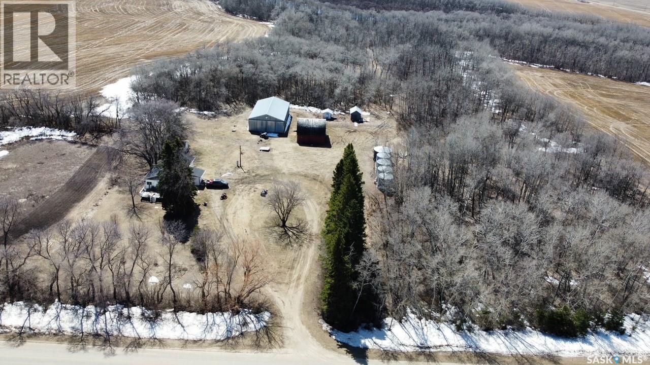 Haley Acreage, Cote Rm No. 271, Saskatchewan  S0A 3P0 - Photo 2 - SK046200