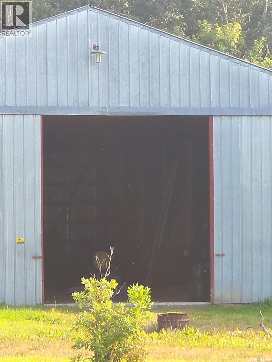 Haley Acreage, Cote Rm No. 271, Saskatchewan  S0A 3P0 - Photo 24 - SK046200