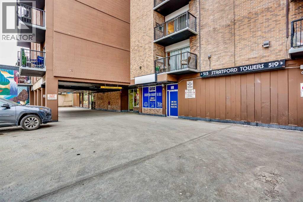 2b, 515 17 Avenue Sw, Calgary, Alberta T2S 0A9 - Photo 4 - A2295114