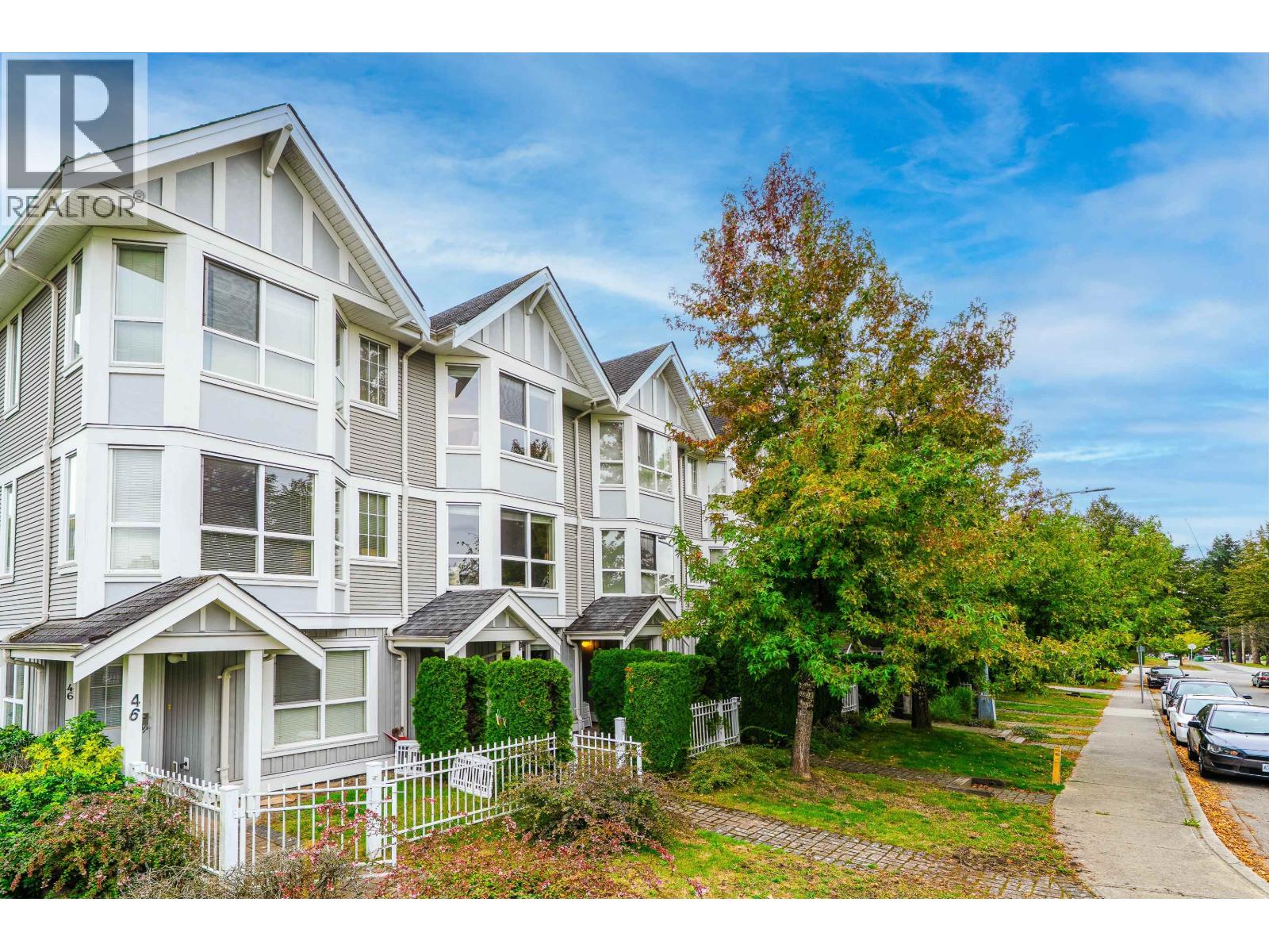 45 7370 STRIDE AVENUE, Burnaby, British Columbia