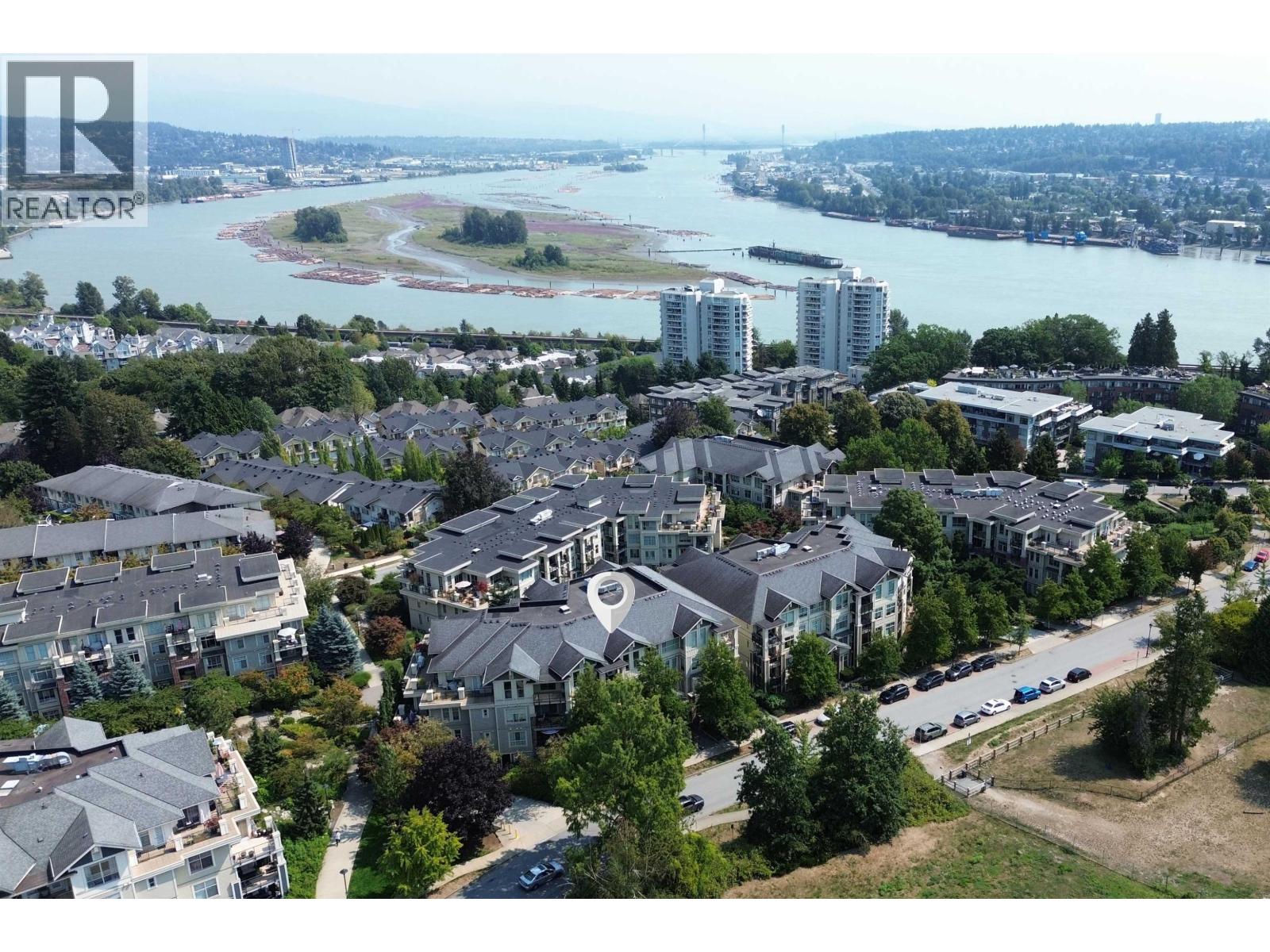 401 265 Ross Drive, New Westminster, British Columbia  V3L 0C8 - Photo 31 - R3157841