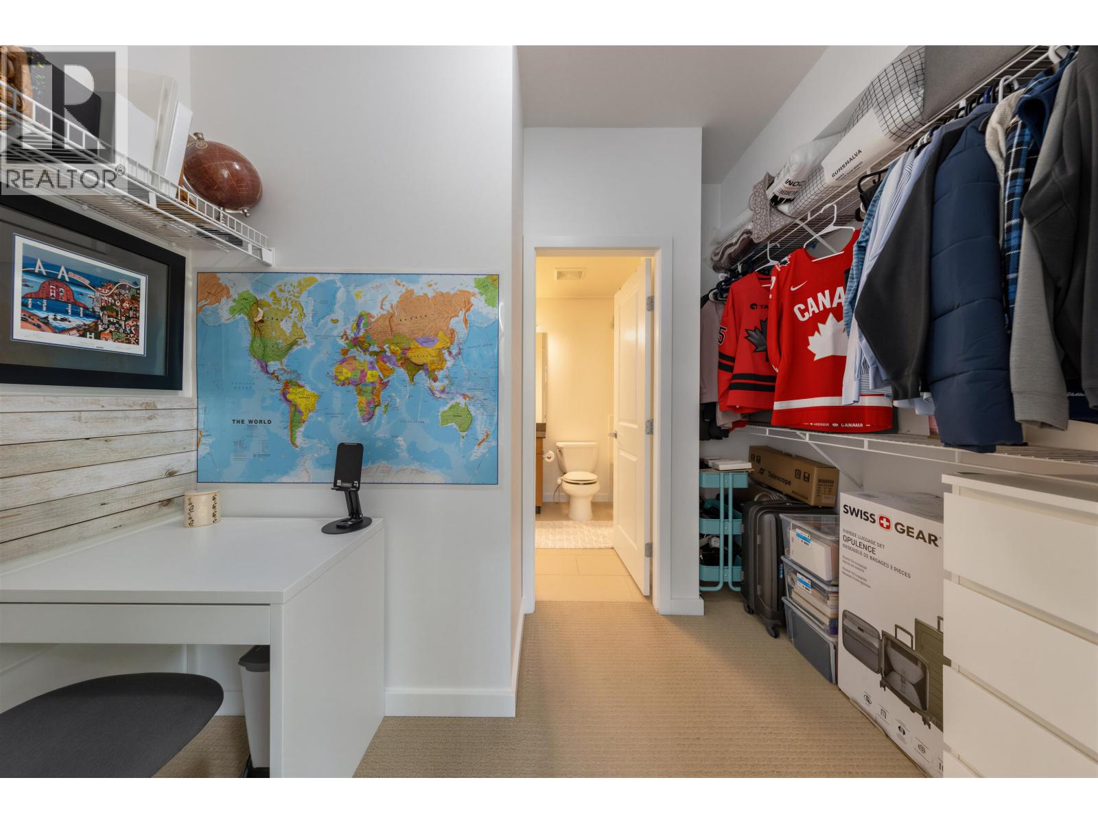 401 265 Ross Drive, New Westminster, British Columbia  V3L 0C8 - Photo 11 - R3157841