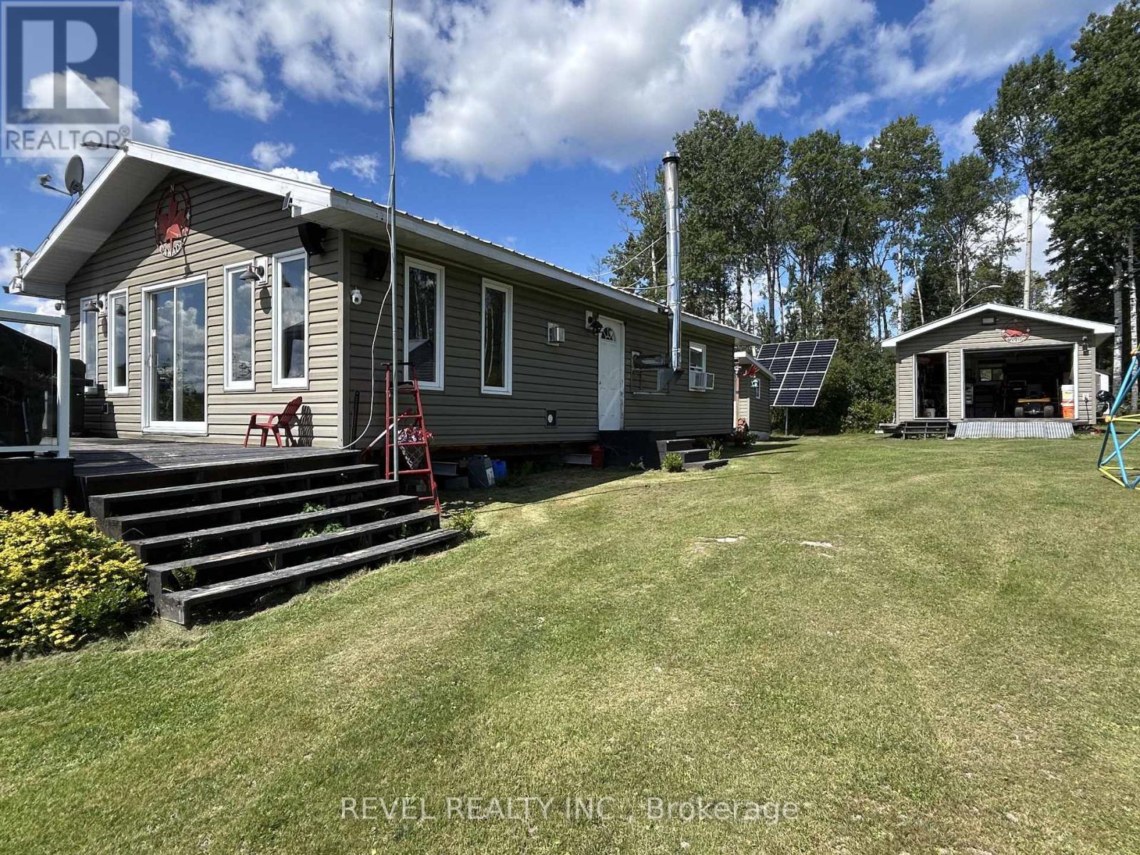 LOT 11 CARMAN TOWNSHIP, Timmins, Ontario
