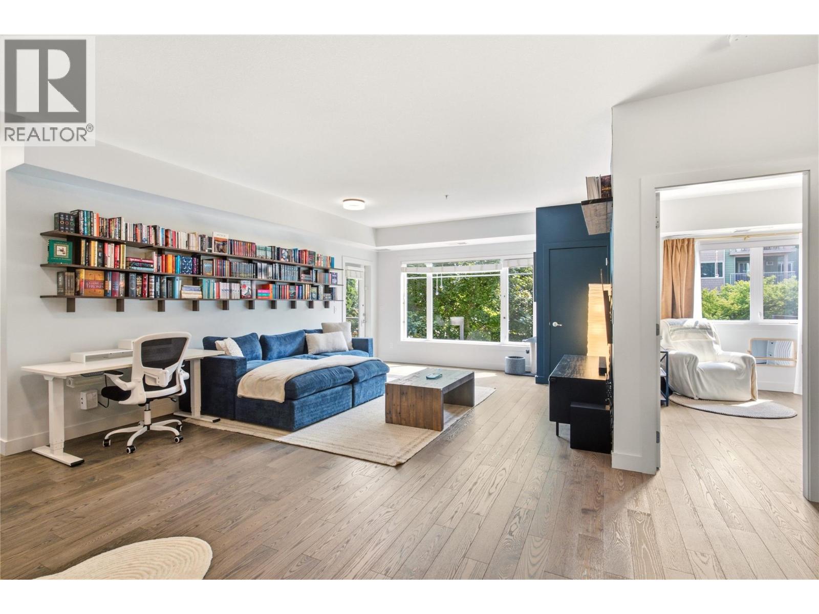 660 Lequime Road Unit# 205, Kelowna, British Columbia  V1W 1A4 - Photo 11 - 10397907