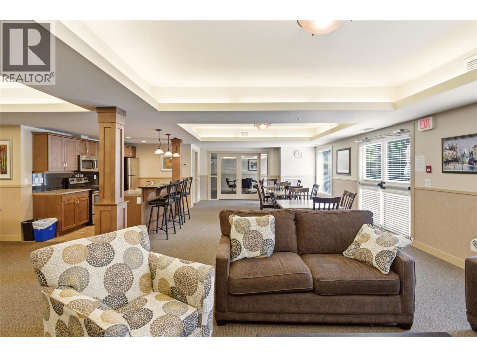 660 Lequime Road Unit# 205, Kelowna, British Columbia  V1W 1A4 - Photo 31 - 10397907