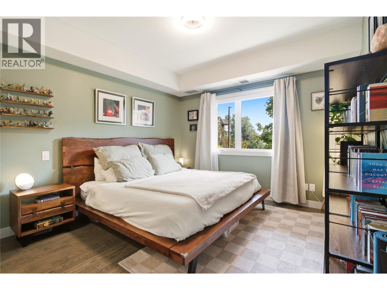 660 Lequime Road Unit# 205, Kelowna, British Columbia  V1W 1A4 - Photo 19 - 10397907