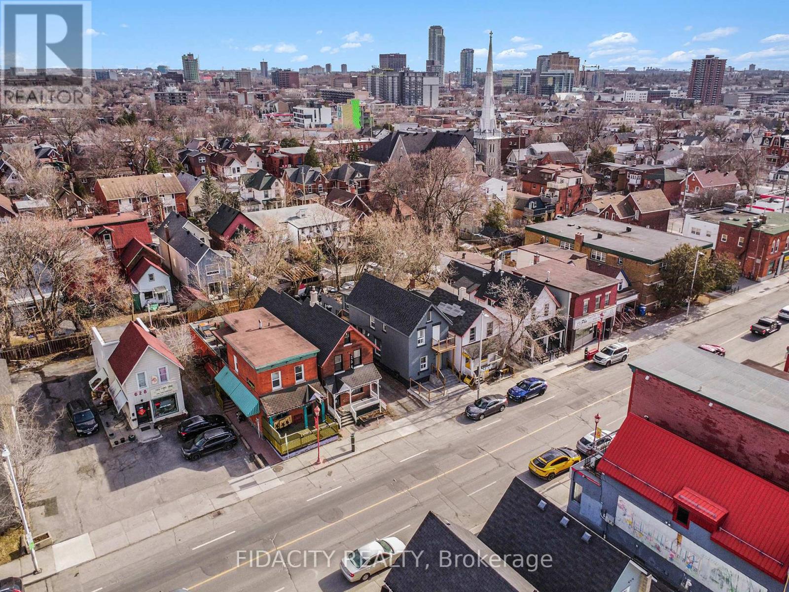 640 Somerset Street W, Ottawa, Ontario K1R 5K4 - Photo 21 - X13702186