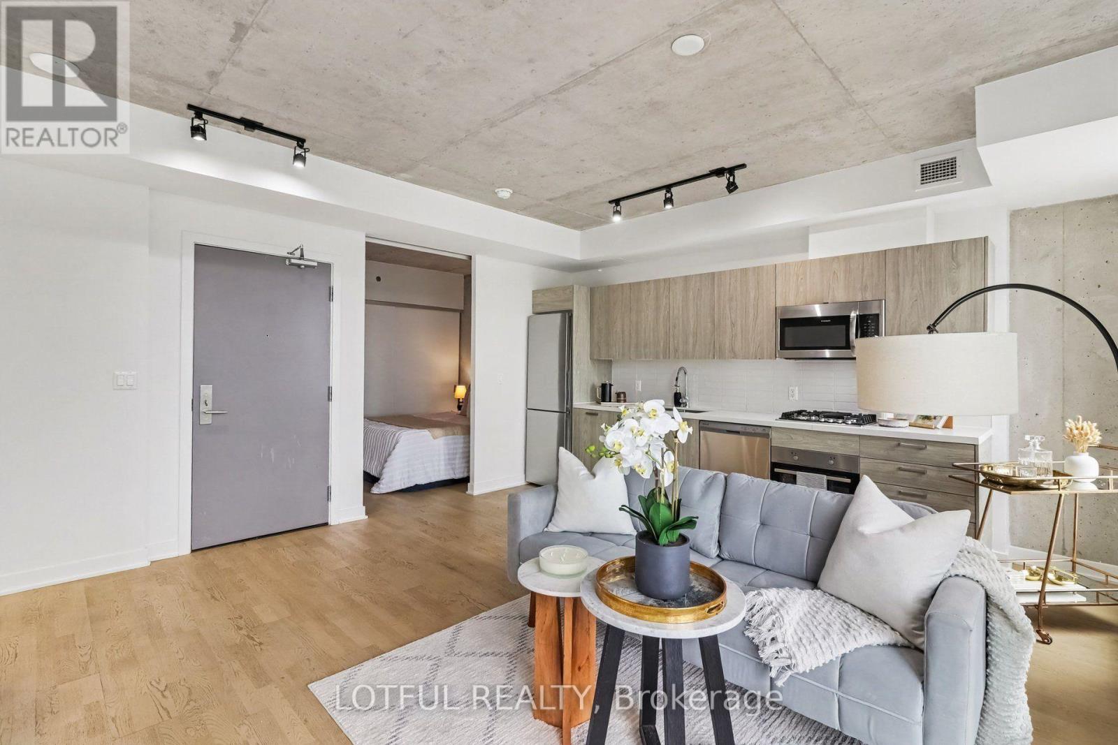 1309 - 203 Catherine Street, Ottawa, Ontario K2P 1J5 - Photo 3 - X13702252