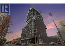 1309 - 203 CATHERINE STREET, Ottawa, Ontario