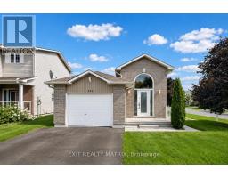 239 STIVER STREET, Russell, Ontario