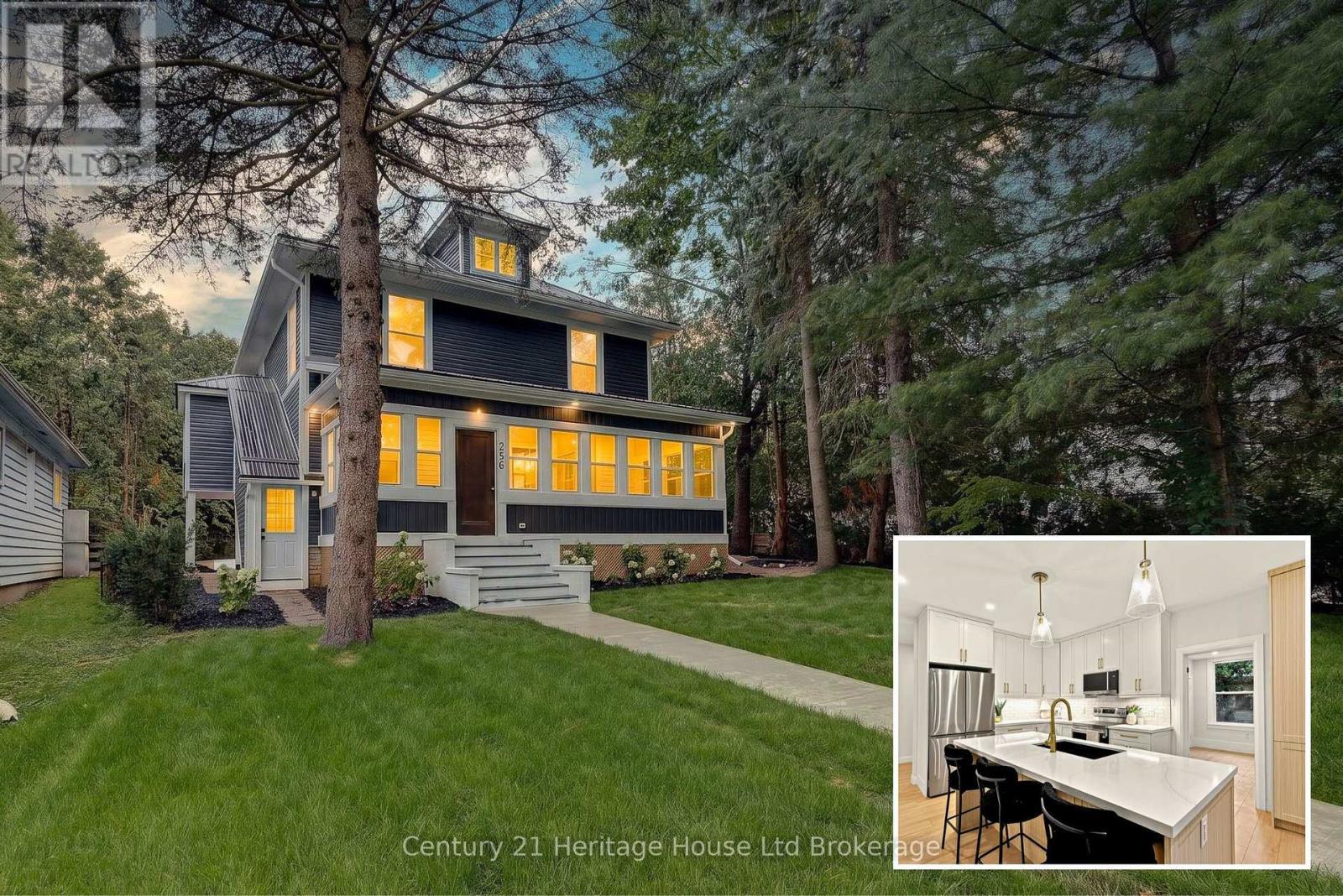 256 UNION STREET, Norfolk, Ontario
