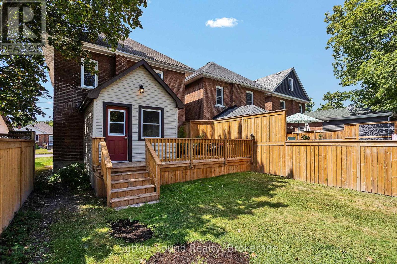 1311 4th Ave West Avenue, Owen Sound, Ontario N4K 4W9 - Photo 38 - X13701984
