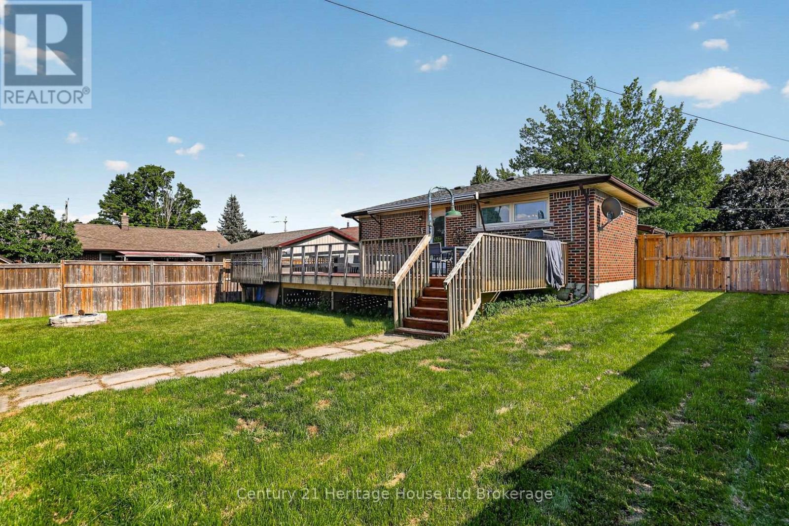 1037 Warwick Street, Woodstock, Ontario  N4S 4S3 - Photo 32 - X13702250