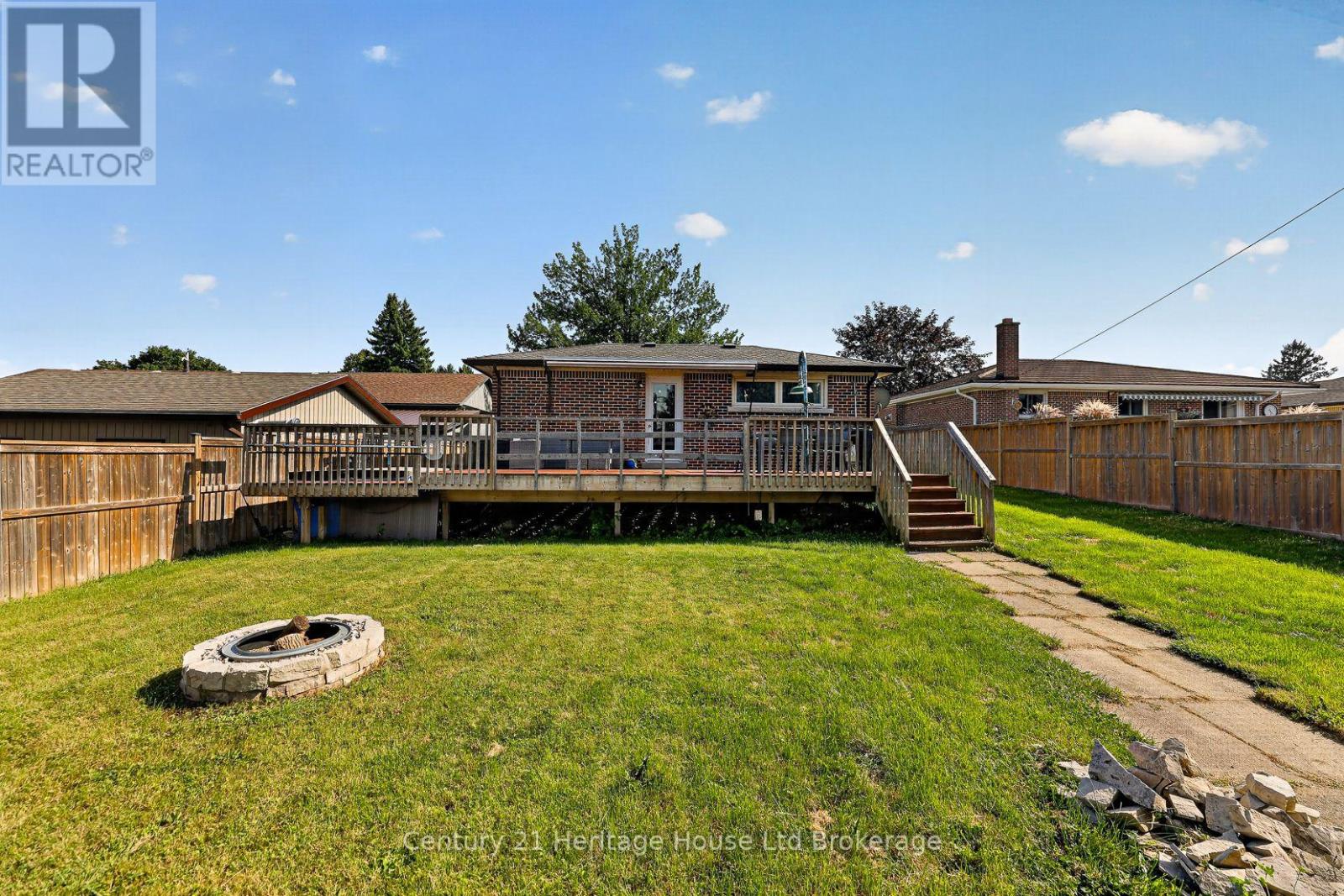 1037 Warwick Street, Woodstock, Ontario  N4S 4S3 - Photo 37 - X13702250