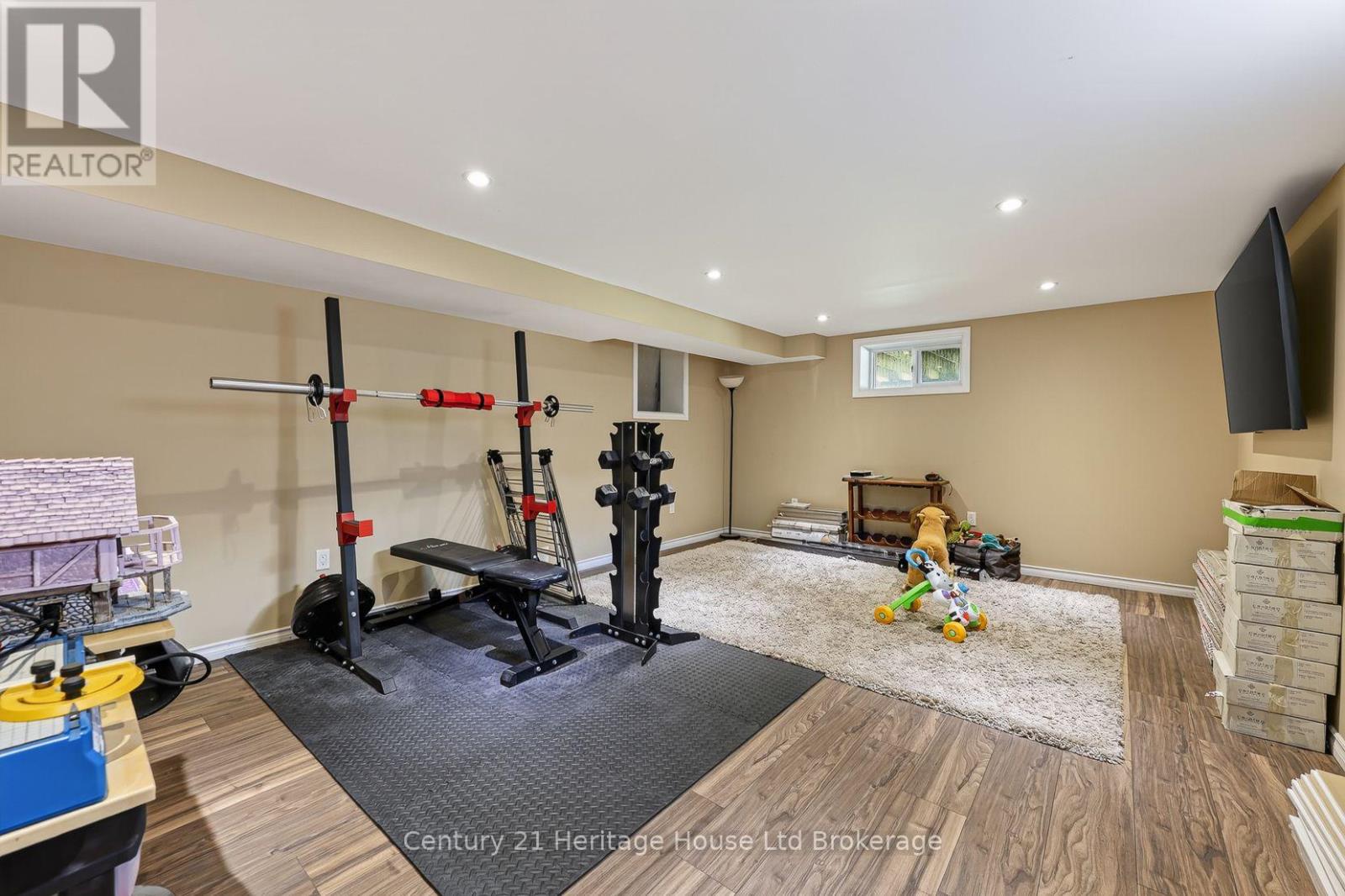 1037 Warwick Street, Woodstock, Ontario  N4S 4S3 - Photo 4 - X13702250