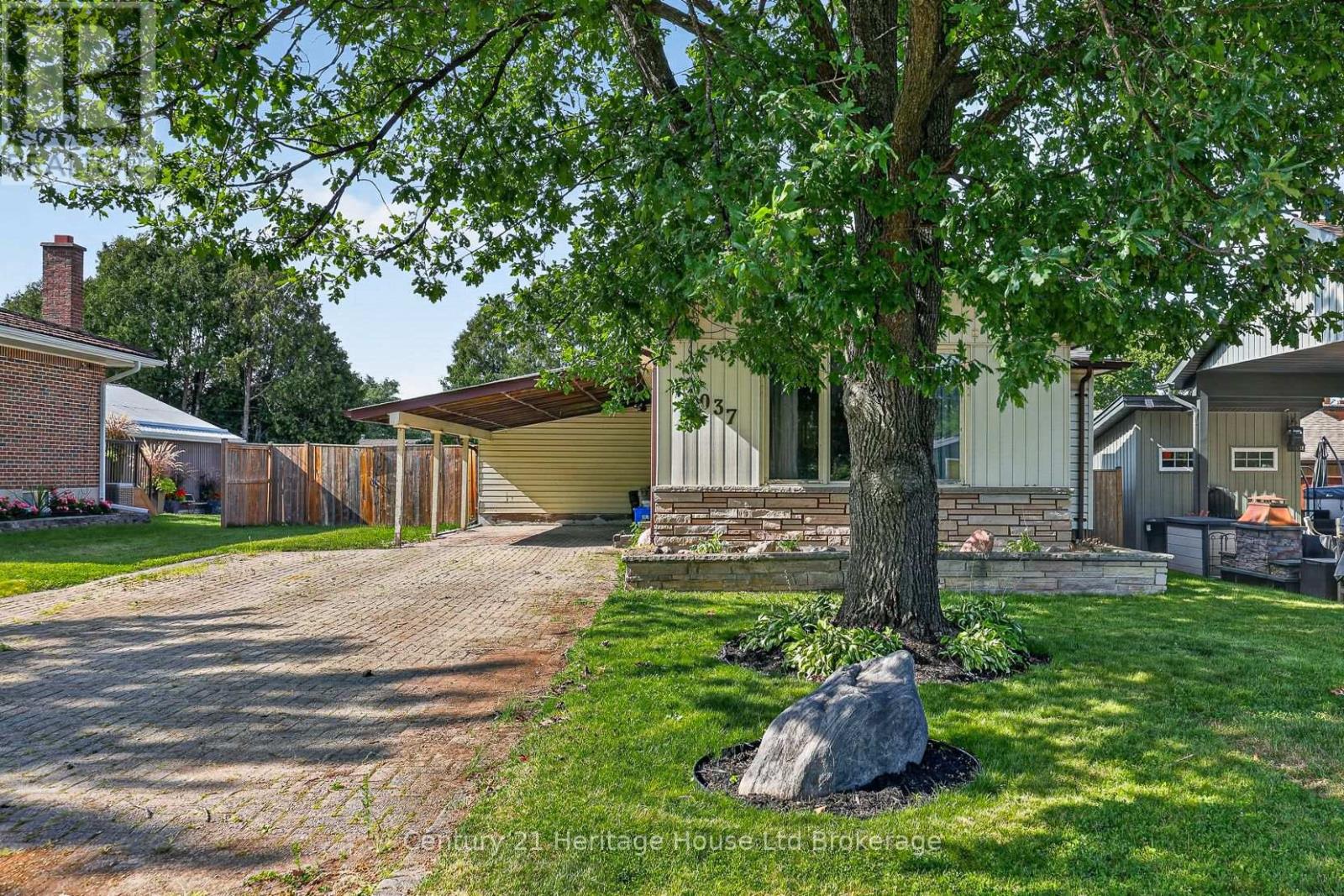 1037 Warwick Street, Woodstock, Ontario  N4S 4S3 - Photo 7 - X13702250