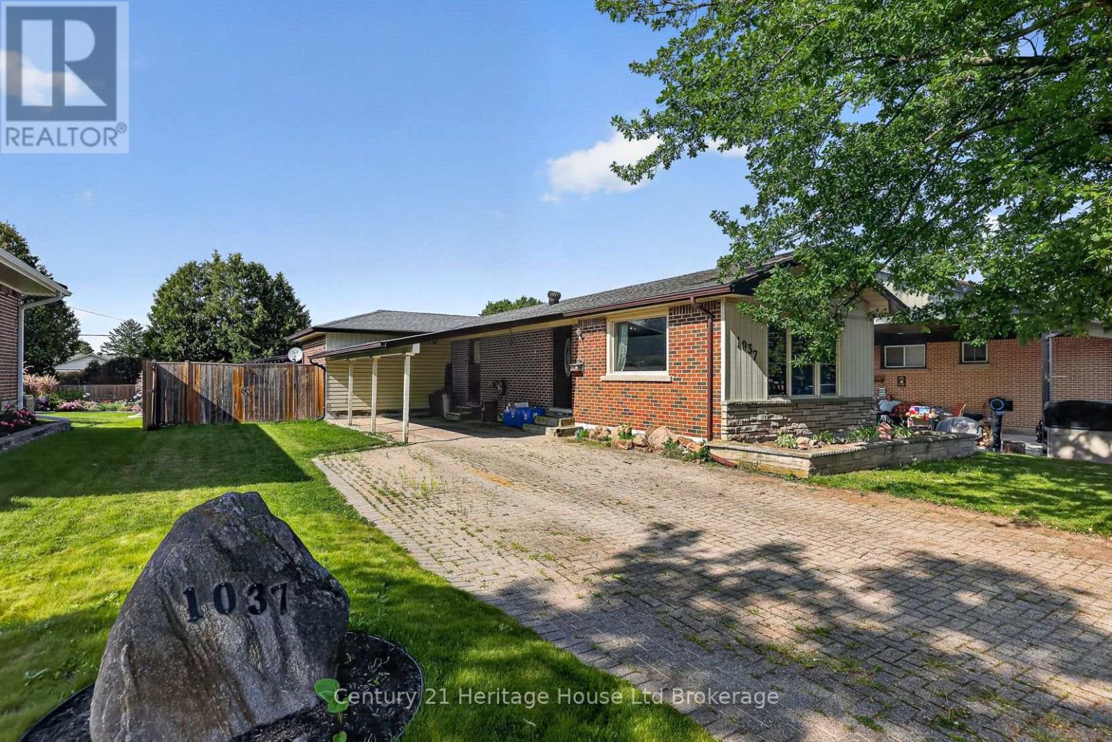 1037 Warwick Street, Woodstock, Ontario  N4S 4S3 - Photo 8 - X13702250