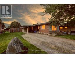 1037 WARWICK STREET, Woodstock, Ontario