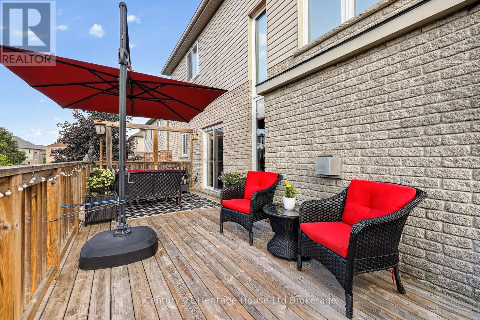 209 Munnoch Boulevard, Woodstock, Ontario  N4T 1V7 - Photo 36 - X13702282