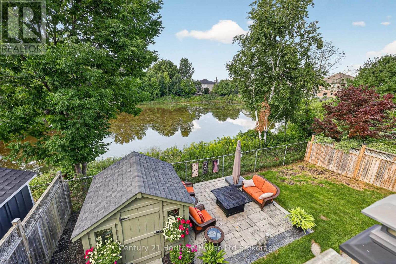 209 Munnoch Boulevard, Woodstock, Ontario  N4T 1V7 - Photo 38 - X13702282